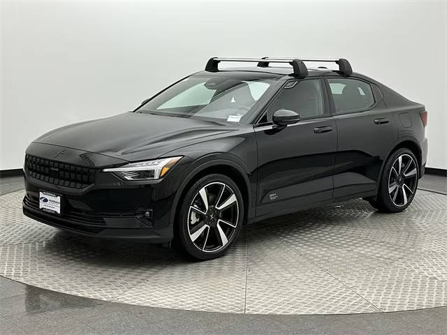 2022 Polestar 2  AWD photo