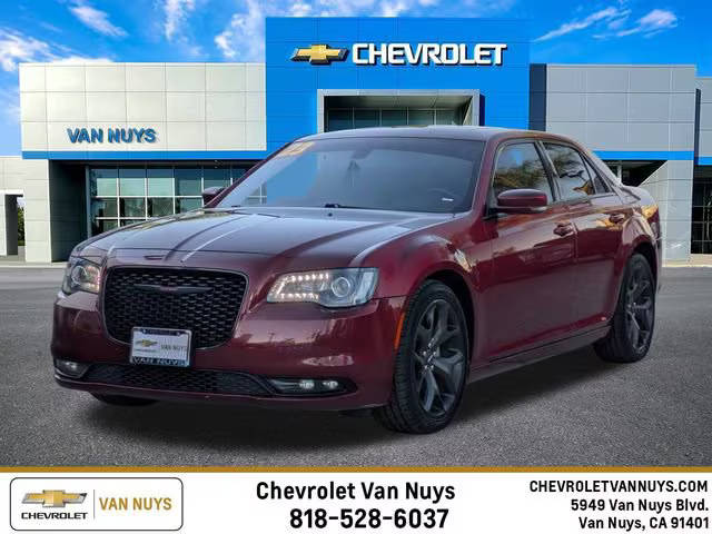 2023 Chrysler 300 300S RWD photo