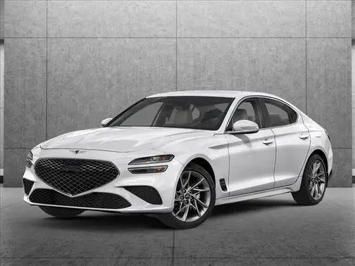 2023 Genesis G70 2.0T RWD photo