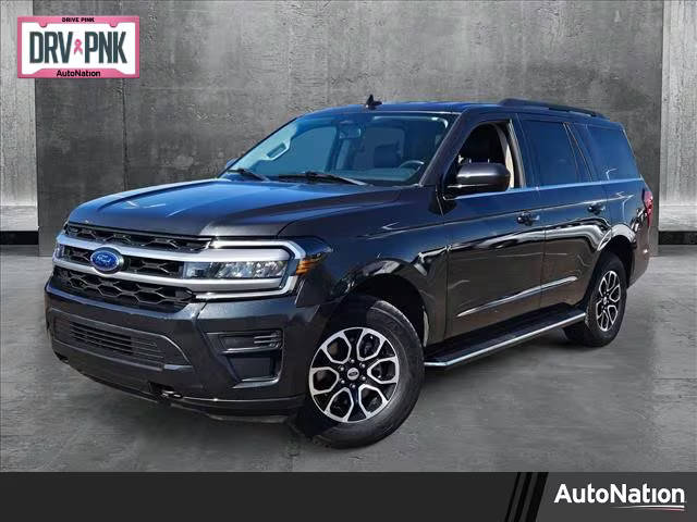 2022 Ford Expedition XLT 4WD photo