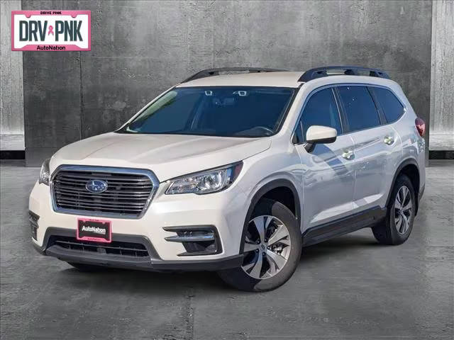 2021 Subaru Ascent Premium AWD photo