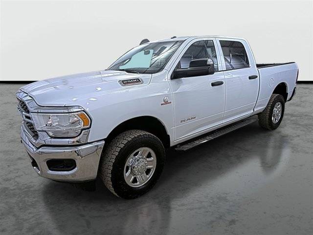 2022 Ram 2500 Tradesman 4WD photo