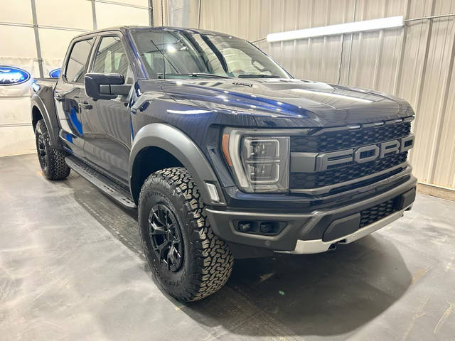 2023 Ford F-150 Raptor 4WD photo