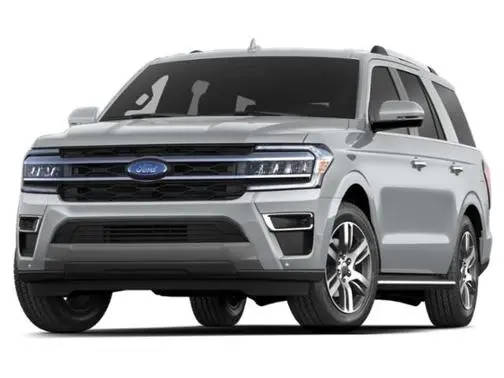 2022 Ford Expedition Limited 4WD photo