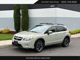 2015 Subaru Crosstrek Premium AWD photo