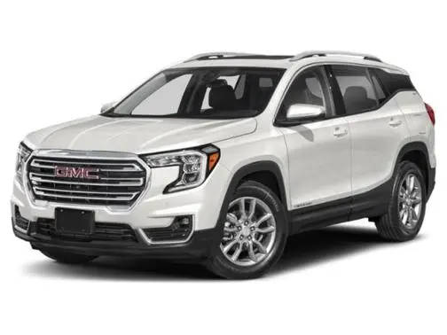 2023 GMC Terrain AT4 AWD photo