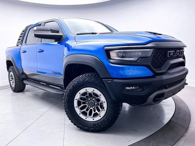 2022 Ram 1500 TRX 4WD photo