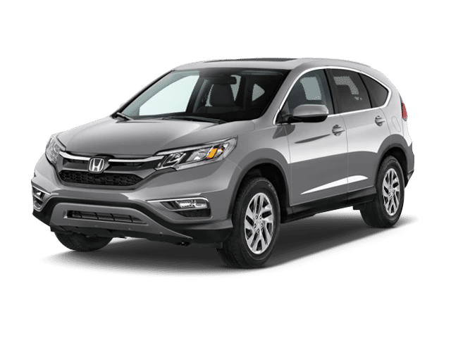 2015 Honda CR-V EX-L AWD photo