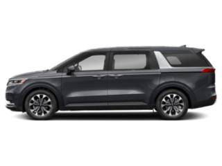 2022 Kia Carnival SX FWD photo
