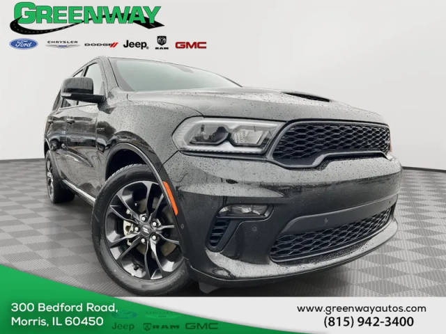 2022 Dodge Durango R/T AWD photo