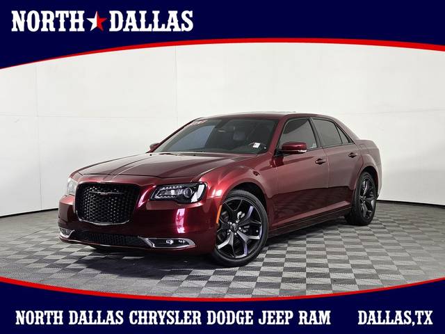 2023 Chrysler 300 300S RWD photo
