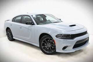 2022 Dodge Charger GT AWD photo