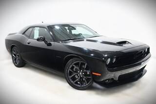 2022 Dodge Challenger R/T RWD photo