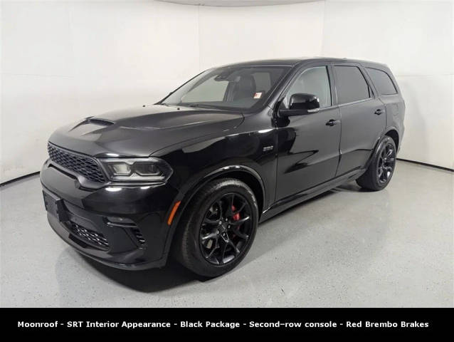 2022 Dodge Durango SRT 392 AWD photo