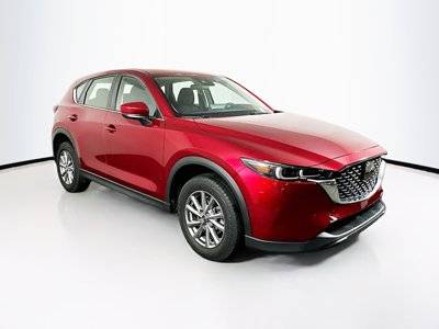 2022 Mazda CX-5 2.5 S AWD photo