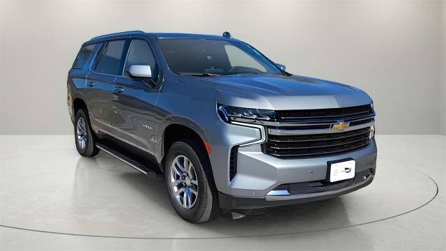 2023 Chevrolet Tahoe LT 4WD photo