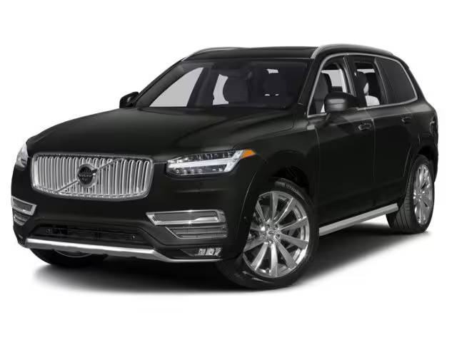 2016 Volvo XC90 T6 Inscription AWD photo