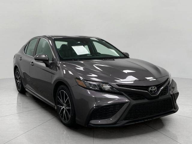 2023 Toyota Camry SE FWD photo