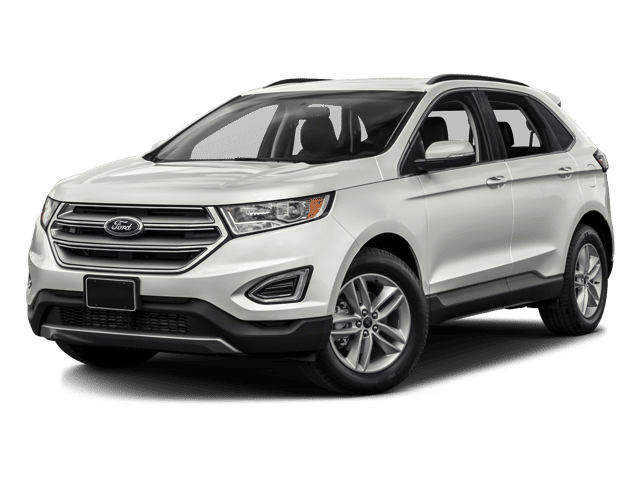 2016 Ford Edge Titanium FWD photo