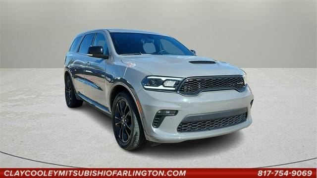 2022 Dodge Durango R/T RWD photo