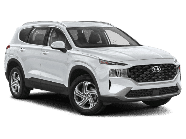 2023 Hyundai Santa Fe SEL AWD photo