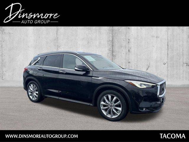 2019 Infiniti QX50 ESSENTIAL AWD photo