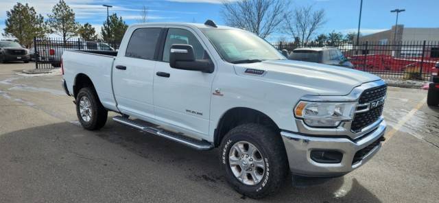 2023 Ram 2500 Big Horn 4WD photo