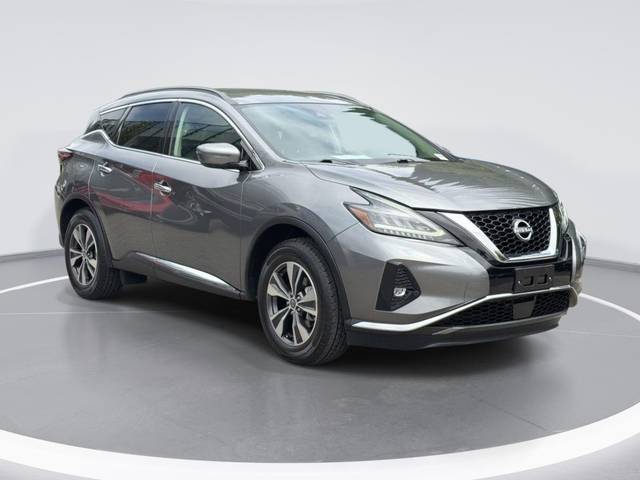 2023 Nissan Murano SV FWD photo