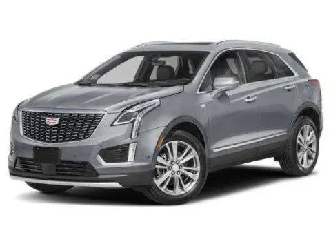 2023 Cadillac XT5 AWD Premium Luxury AWD photo