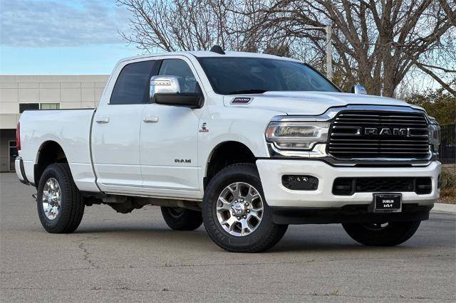 2023 Ram 2500 Laramie 4WD photo