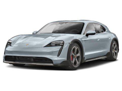 2022 Porsche Taycan 4 AWD photo