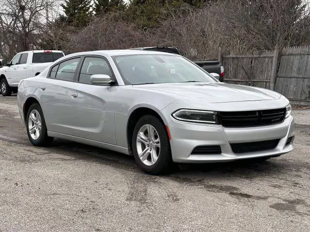 2022 Dodge Charger SXT RWD photo