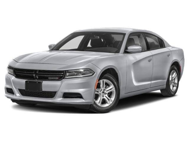 2022 Dodge Charger SXT RWD photo