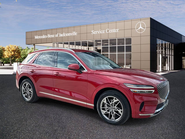 2023 Genesis GV70 2.5T AWD photo