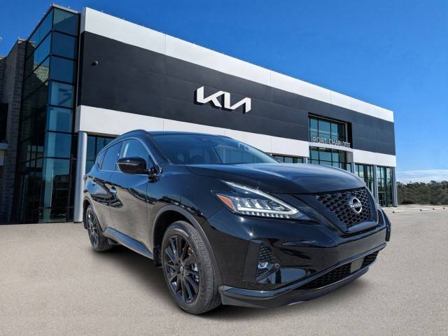 2023 Nissan Murano SV FWD photo