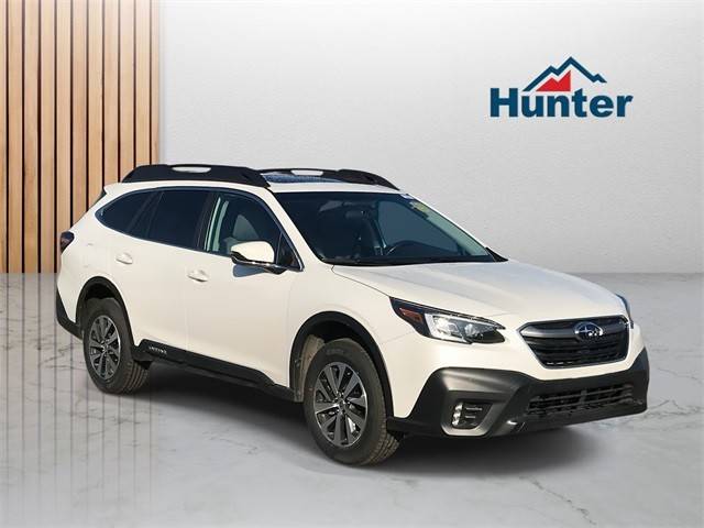 2022 Subaru Outback Premium AWD photo