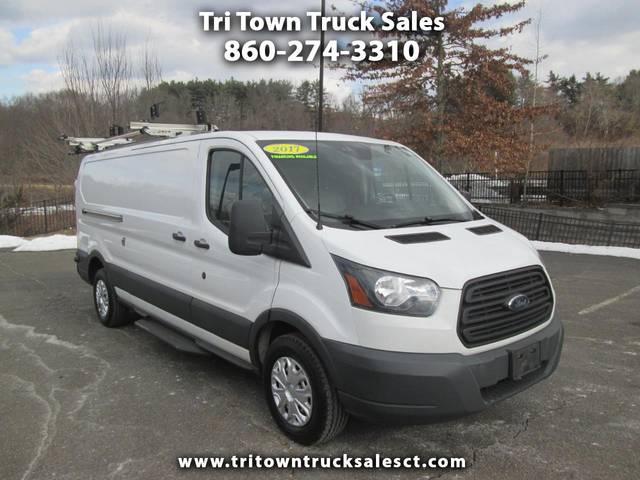 2017 Ford Transit Van  RWD photo