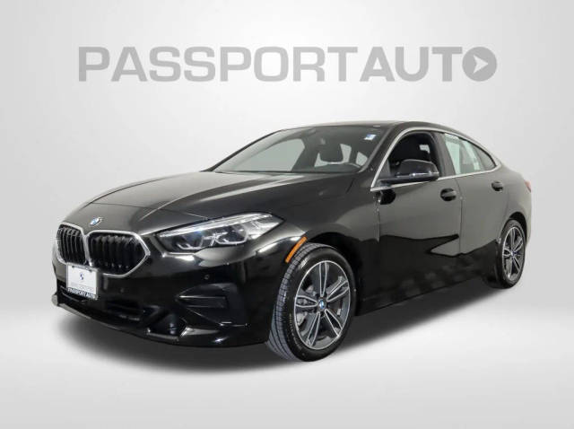 2022 BMW 2 Series 228i xDrive AWD photo