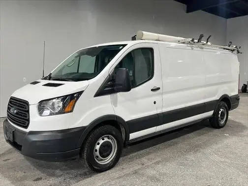 2018 Ford Transit Van  RWD photo