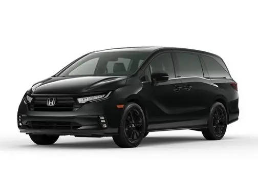 2023 Honda Odyssey Sport FWD photo