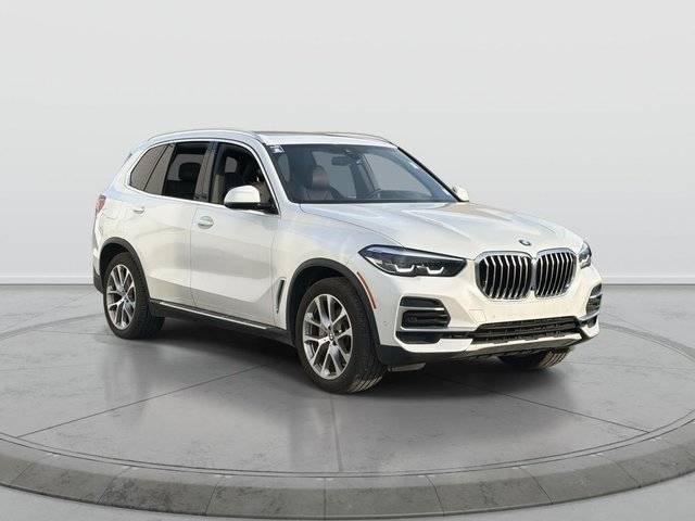 2023 BMW X5 xDrive40i AWD photo