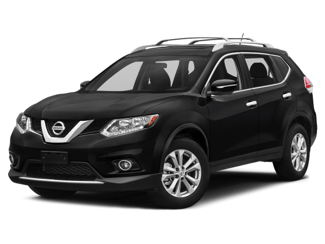 2015 Nissan Rogue SL AWD photo