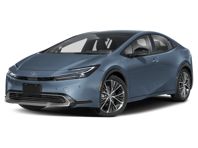 2023 Toyota Prius LE FWD photo