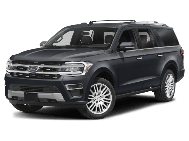 2023 Ford Expedition Max Limited 4WD photo