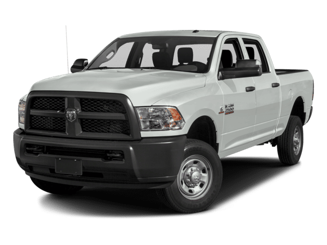 2016 Ram 2500 Tradesman 4WD photo