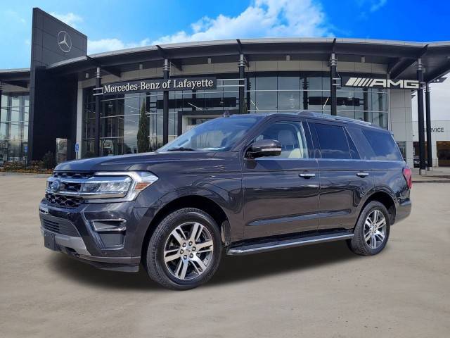 2023 Ford Expedition Limited 4WD photo