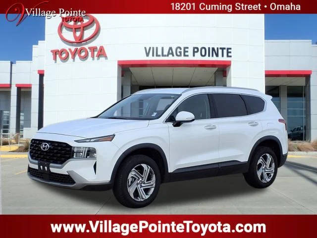 2023 Hyundai Santa Fe SEL AWD photo