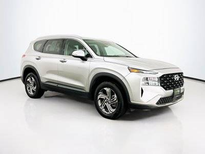 2023 Hyundai Santa Fe SEL AWD photo