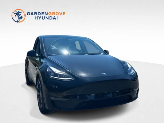 2022 Tesla Model Y Performance AWD photo