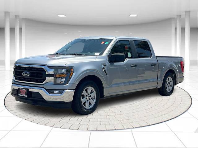 2023 Ford F-150 XLT RWD photo